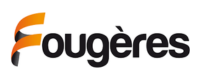 Logo Ville de Fougères